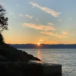 Vacation Home, Klaudia In Kraj, Near Opatija * Mošćenička Draga