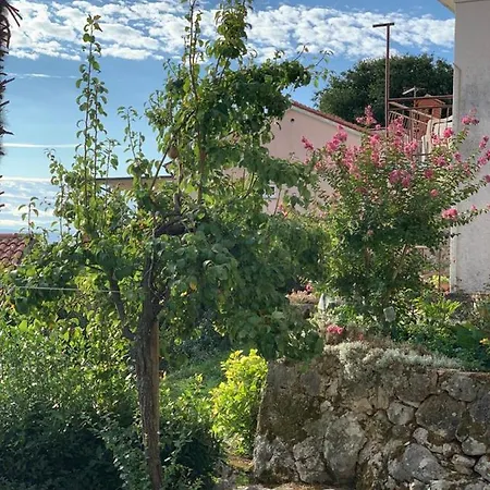 Vacation Home, Klaudia In Kraj, Near Opatija * Moscenicka Draga