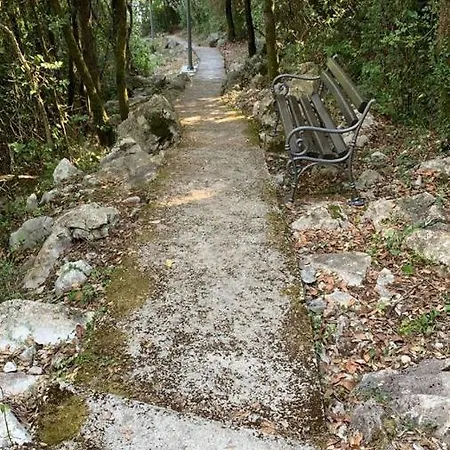 Vacation Home, Klaudia In Kraj, Near Opatija