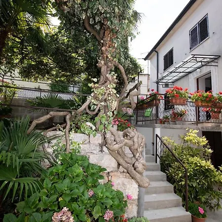Holiday home Vacation Home, Klaudia In Kraj, Near Opatija *
