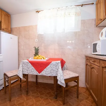 Vacation Home, Klaudia In Kraj, Near Opatija Holiday home *