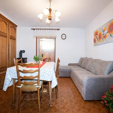 Vacation Home, Klaudia In Kraj, Near Opatija