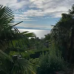 Vacation Home, Klaudia In Kraj, Near Opatija * Mošćenička Draga
