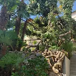 Vacation Home, Klaudia In Kraj, Near Opatija Feriehus *