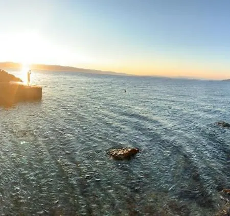Vacation Home, Klaudia In Kraj, Near Opatija Moscenicka Draga