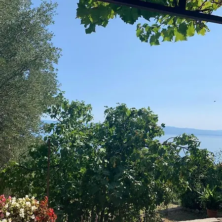 Vacation Home, Klaudia In Kraj, Near Opatija Feriehus Mošćenička Draga