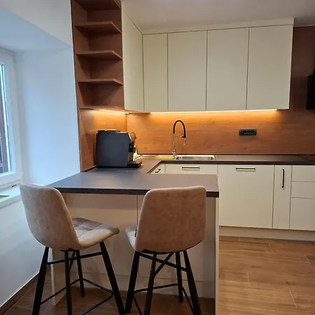 Holiday home Vacation Home, Klaudia In Kraj, Near Opatija