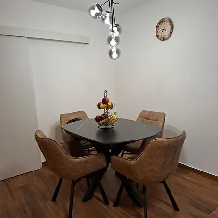 Prázdninový dům Vacation Home, Klaudia In Kraj, Near Opatija *