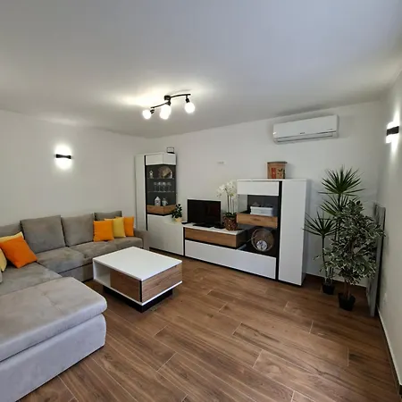 Vacation Home, Klaudia In Kraj, Near Opatija Prázdninový dům