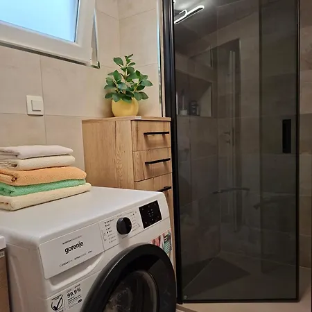 Prázdninový dům Vacation Home, Klaudia In Kraj, Near Opatija *