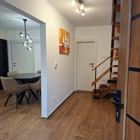 Vacation Home, Klaudia In Kraj, Near Opatija *