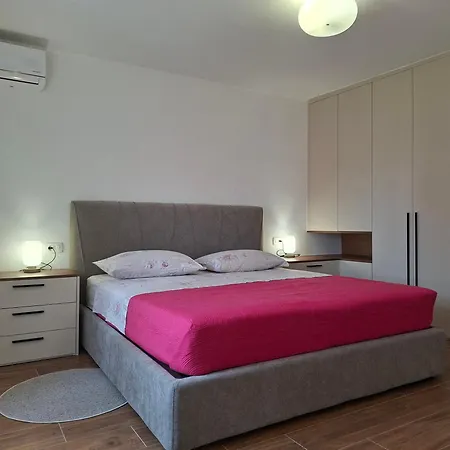 Vacation Home, Klaudia In Kraj, Near Opatija Prázdninový dům