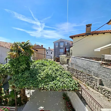 Vacation Home, Klaudia In Kraj, Near Opatija