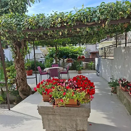 Prázdninový dům Vacation Home, Klaudia In Kraj, Near Opatija