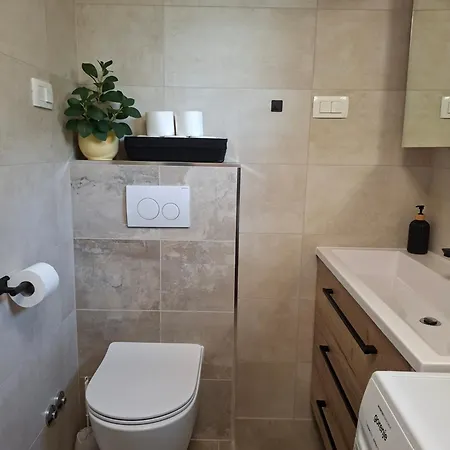 Vacation Home, Klaudia In Kraj, Near Opatija Holiday home Moscenicka Draga