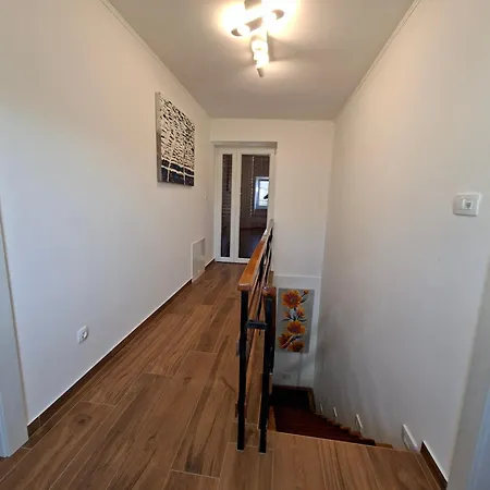 Holiday home Vacation Home, Klaudia In Kraj, Near Opatija *