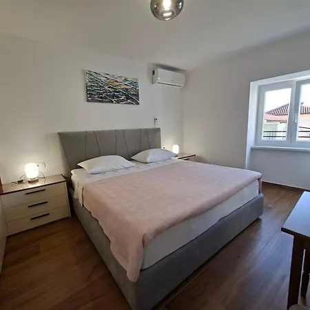 Holiday home Vacation Home, Klaudia In Kraj, Near Opatija Moscenicka Draga