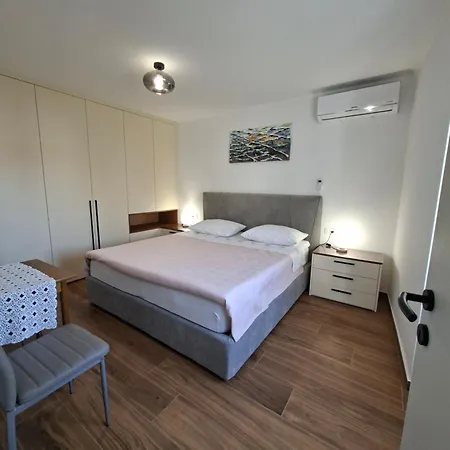 Vacation Home, Klaudia In Kraj, Near Opatija *