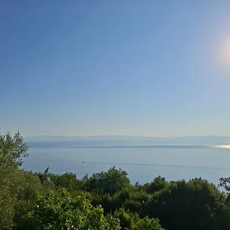 Vacation Home, Klaudia In Kraj, Near Opatija Holiday home *