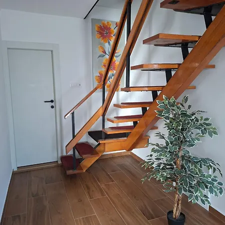 Vacation Home, Klaudia In Kraj, Near Opatija *