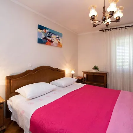 Prázdninový dům Vacation Home, Klaudia In Kraj, Near Opatija