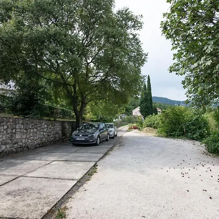 Prázdninový dům Vacation Home, Klaudia In Kraj, Near Opatija *